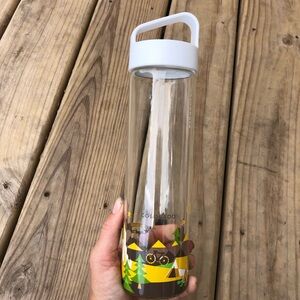 Starbucks You Are Here Collection Colorado Water Bottle